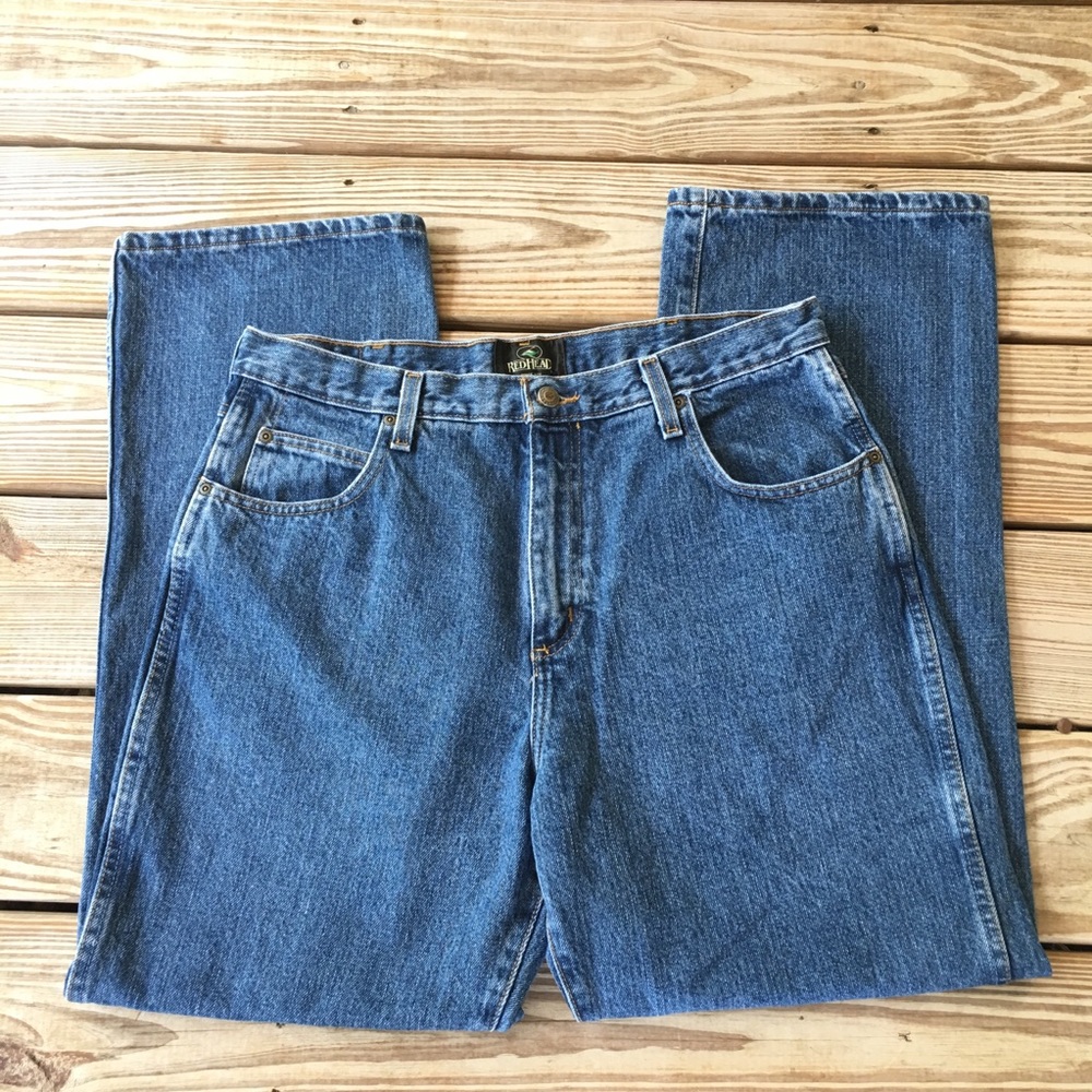 RedHead JEANS